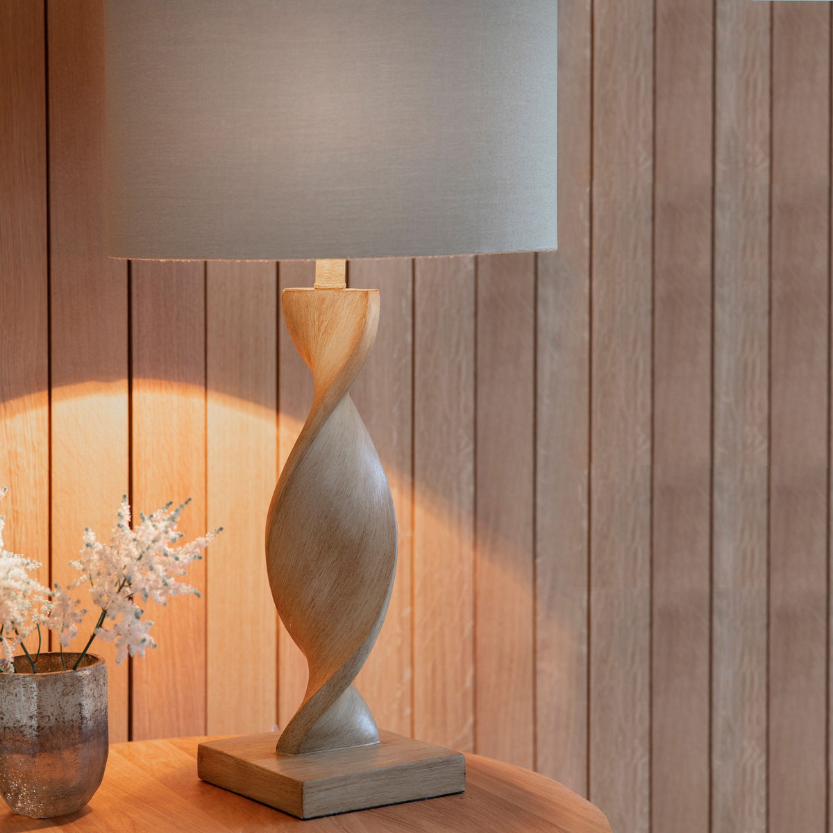 Aberdare Table Lamp.