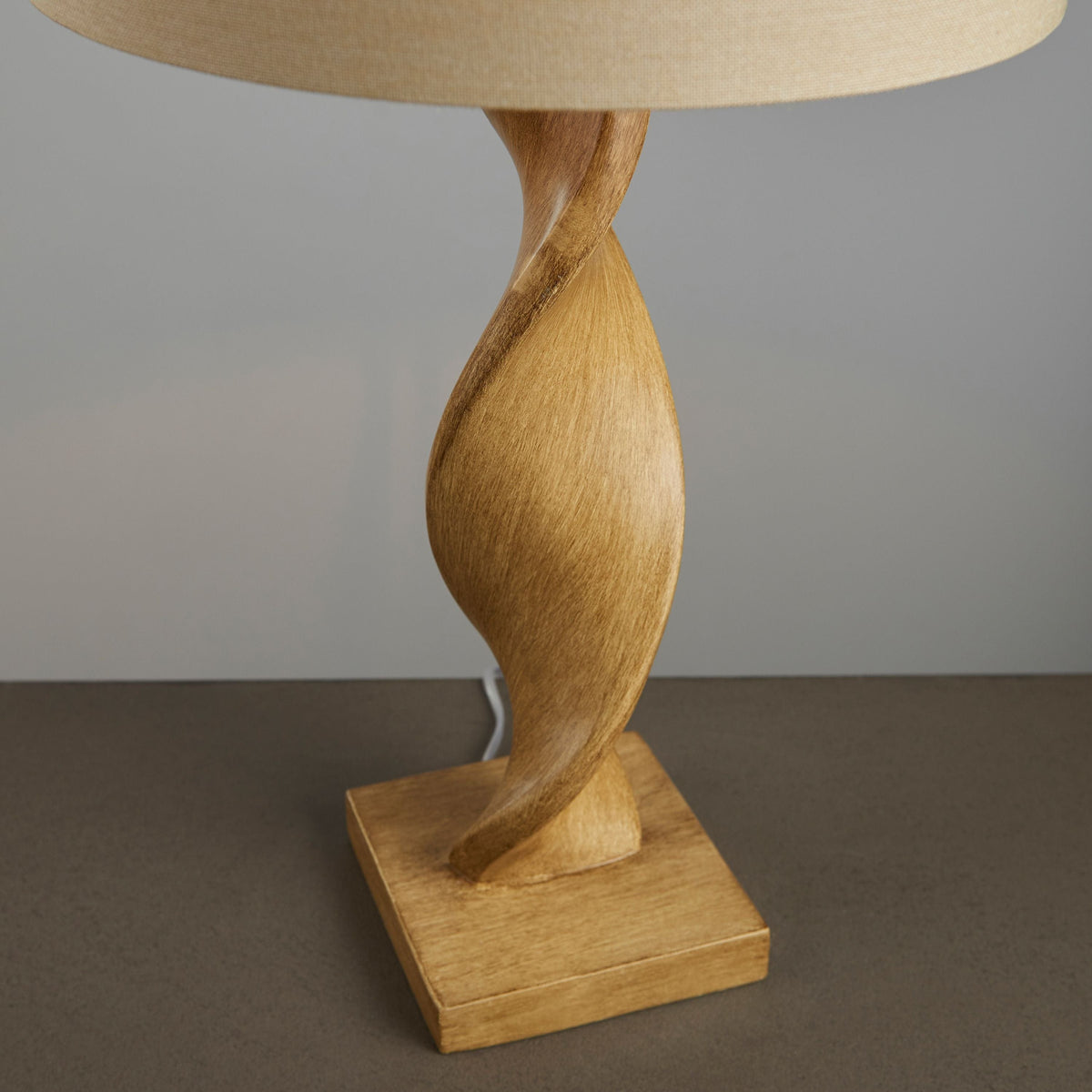 Aberdare Table Lamp.