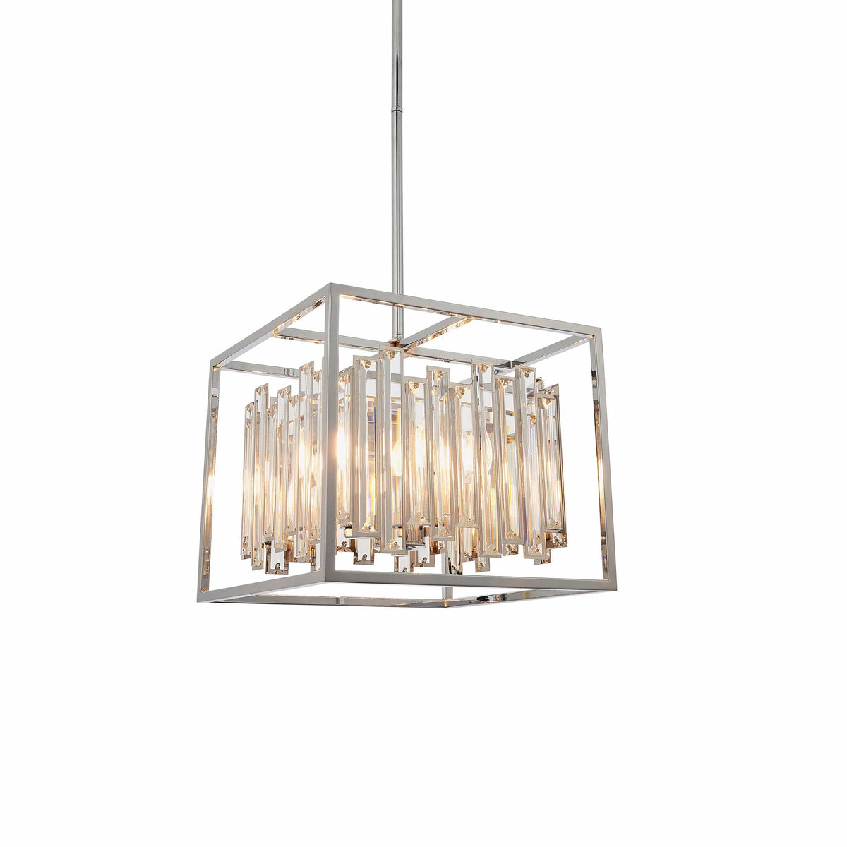 Abergele 4 Pendant Light.