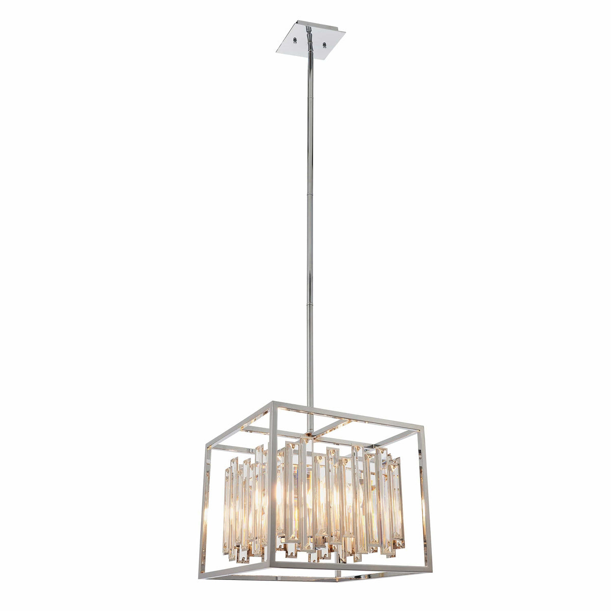 Abergele 4 Pendant Light.