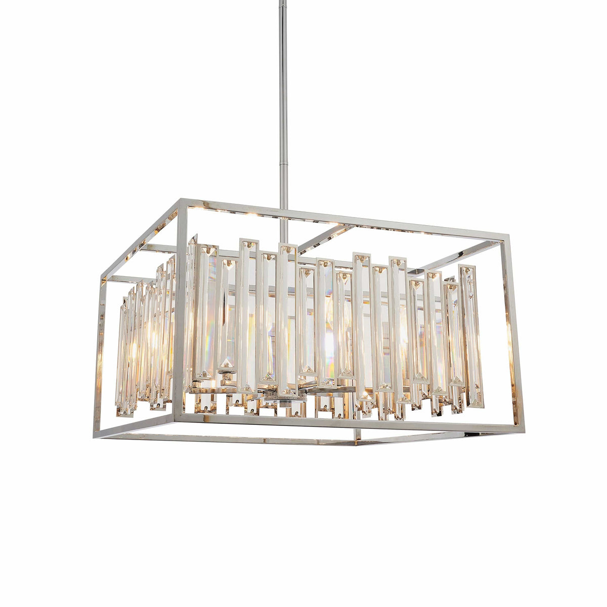 Abergele 6 Pendant Light.