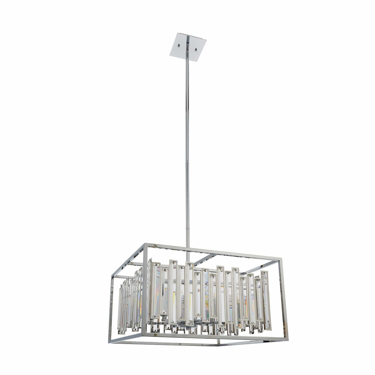 Abergele 6 Pendant Light.