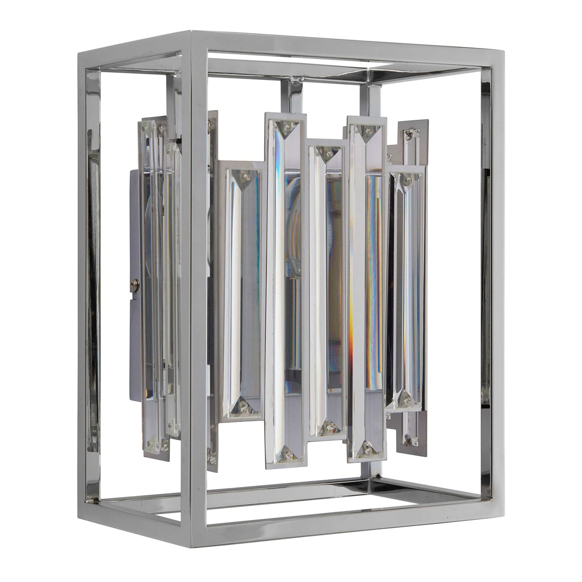 Abergele Wall Light.