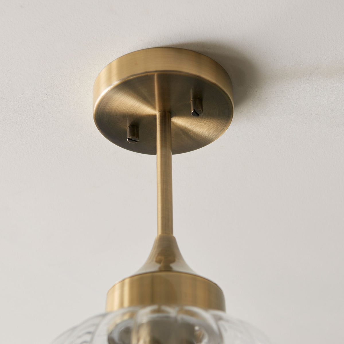 Acle Ceiling Light.