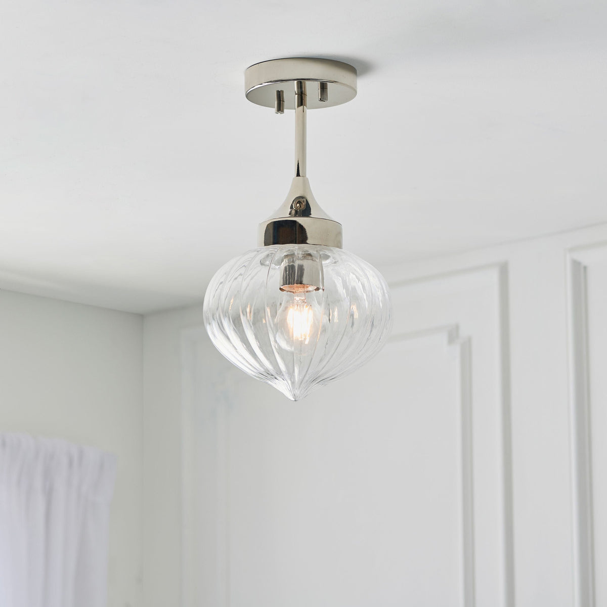 Acle Ceiling Light.