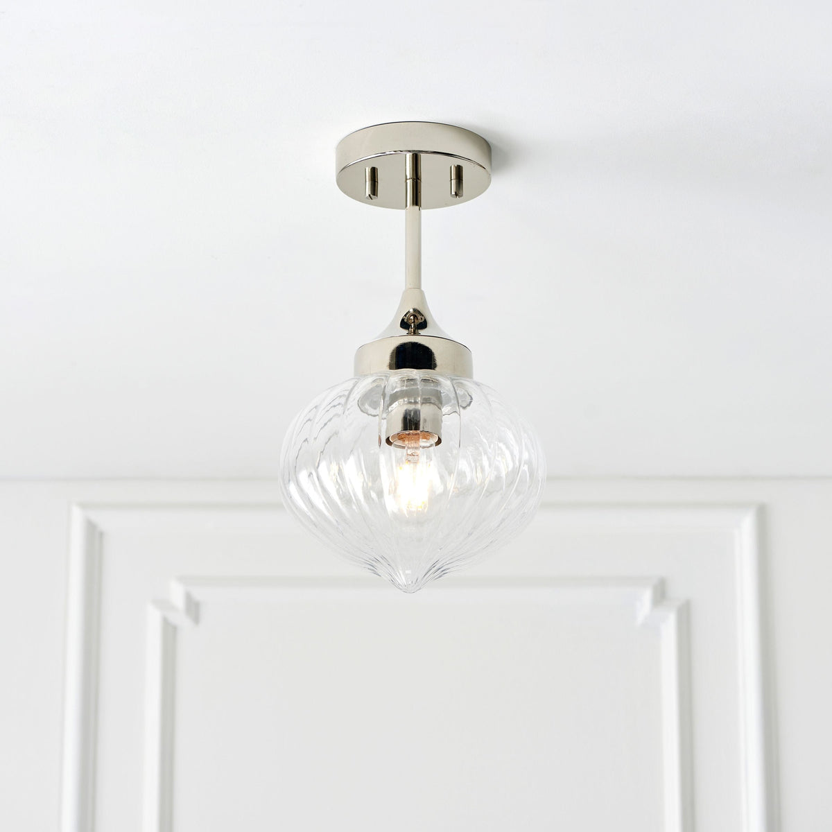 Acle Ceiling Light.