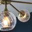 Bodhi Lighting Allegra Pendant Light House of Isabella UK