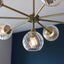 Bodhi Lighting Allegra Pendant Light House of Isabella UK