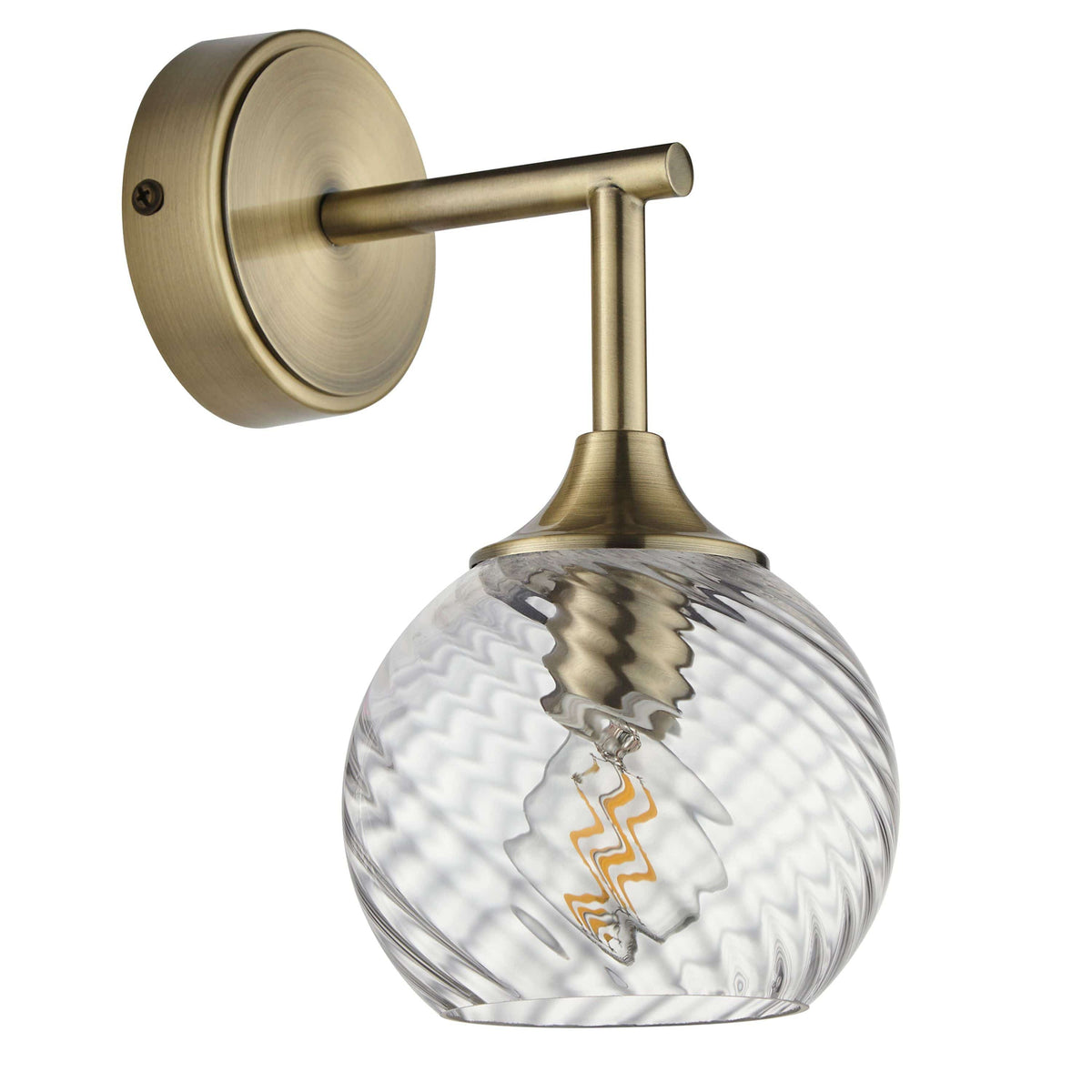 Allegra Wall Light.