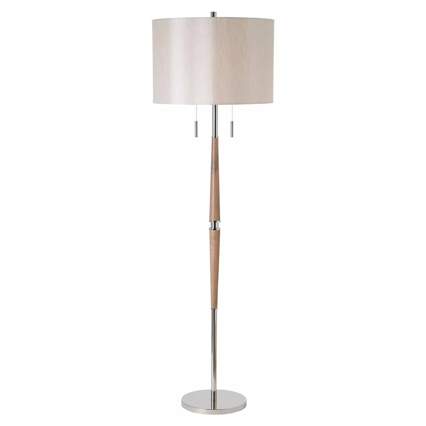 Bodhi Lighting Alvington Floor Lamp House of Isabella UK