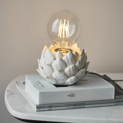 Bodhi Lighting Ashcott Table Lamp House of Isabella UK