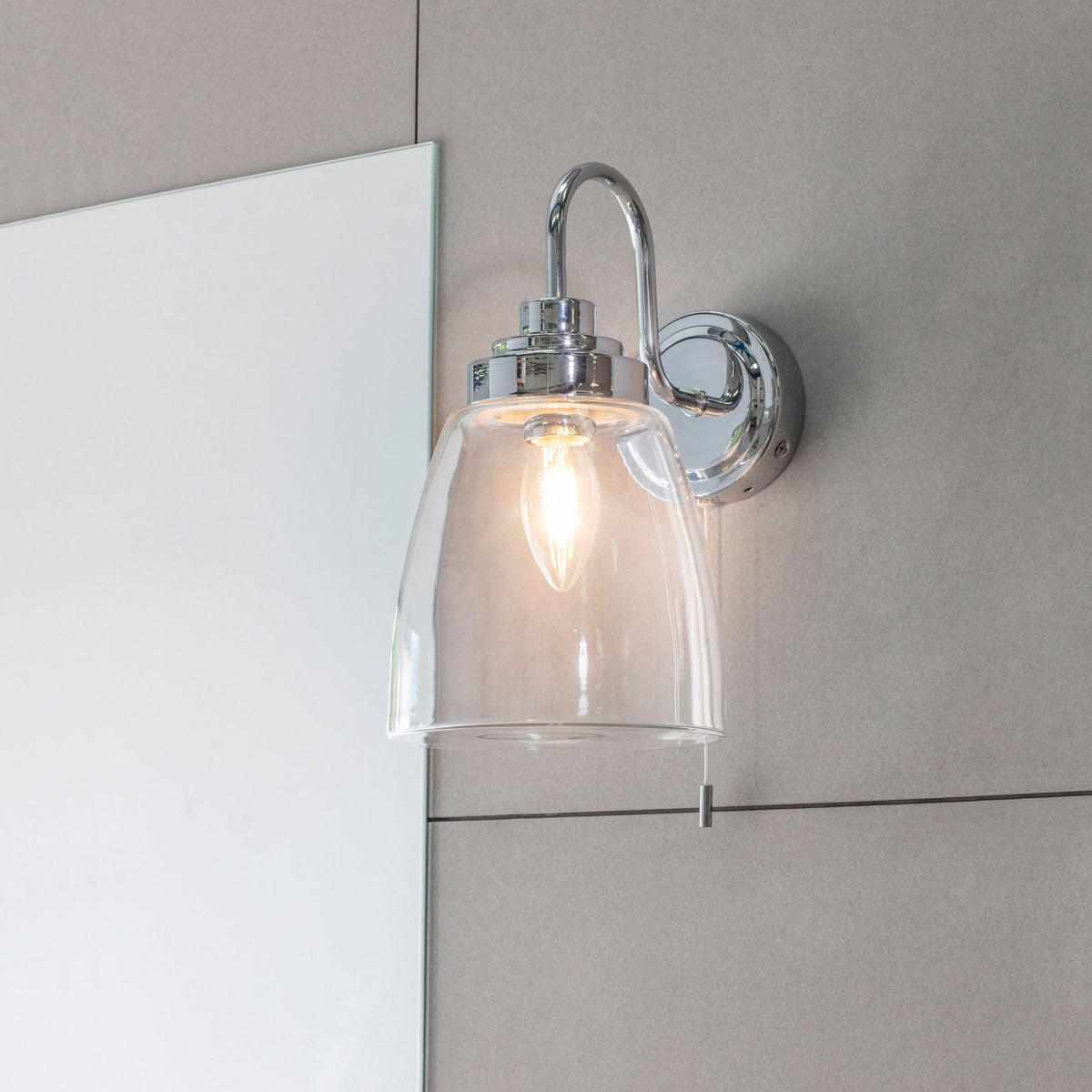 Ashill Wall Light.