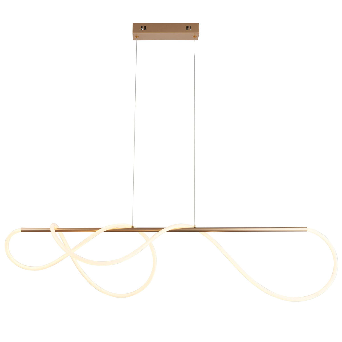 Athelney Pendant Light.
