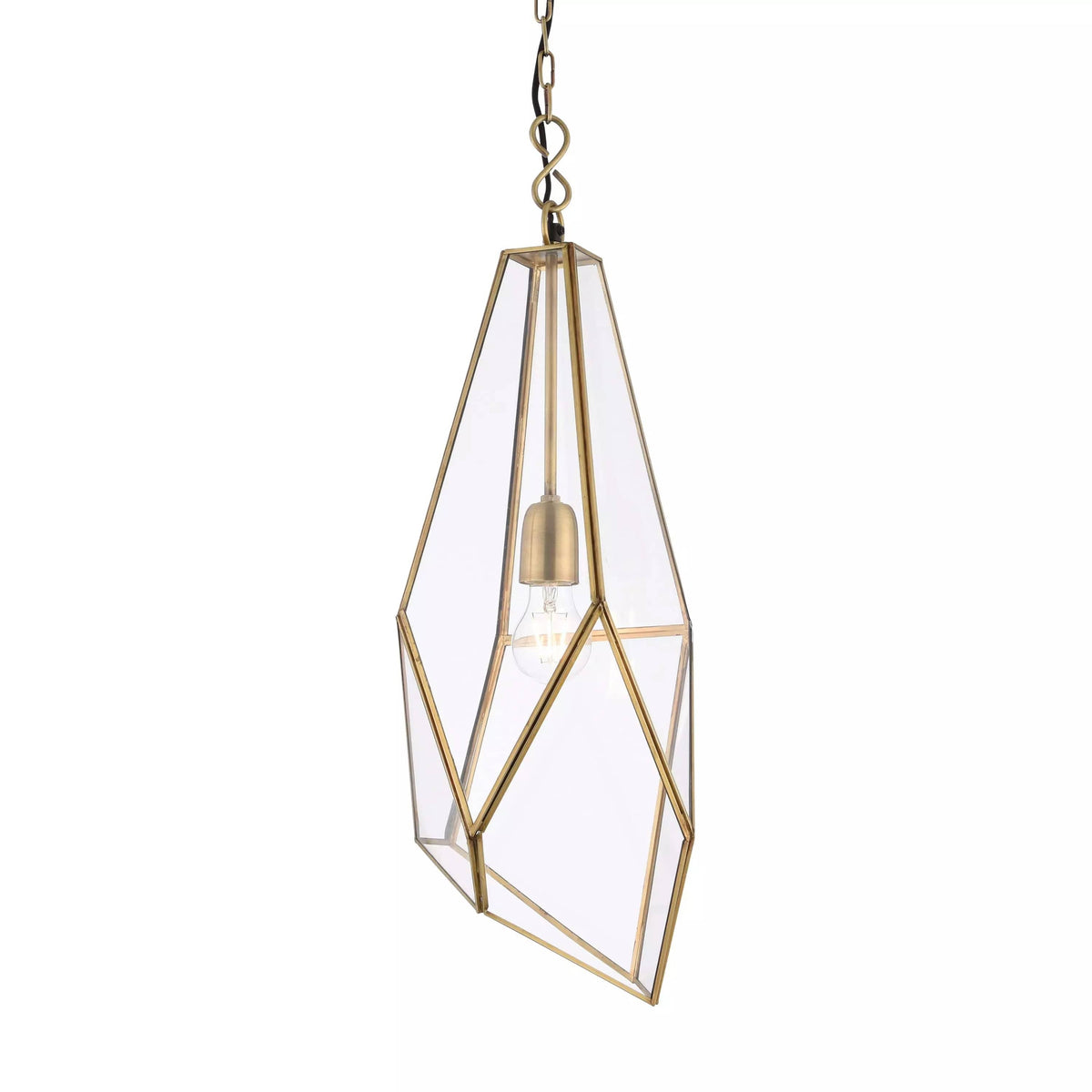 Avington Pendant Light.