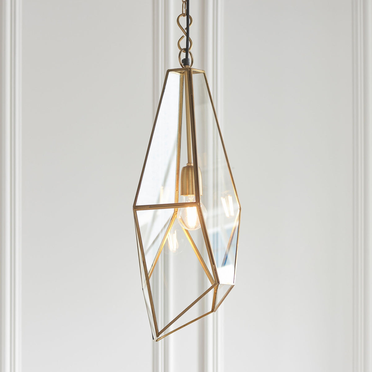 Avington Pendant Light.