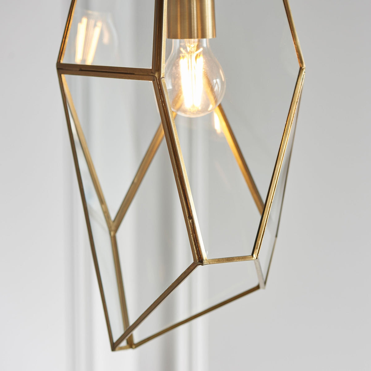 Avington Pendant Light.