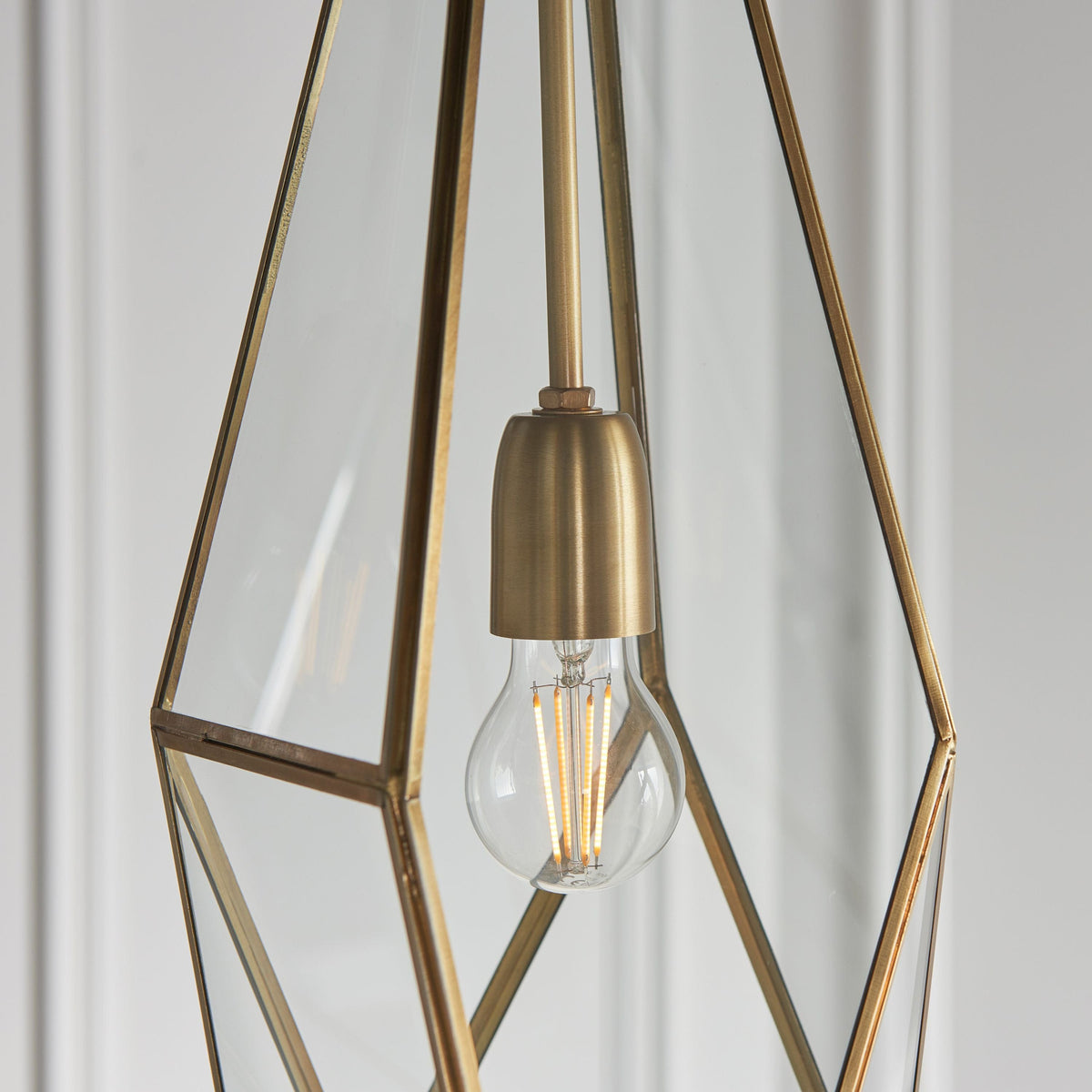 Avington Pendant Light.