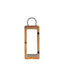 Bodhi Lighting Ayna Wooden Lantern Large House of Isabella UK