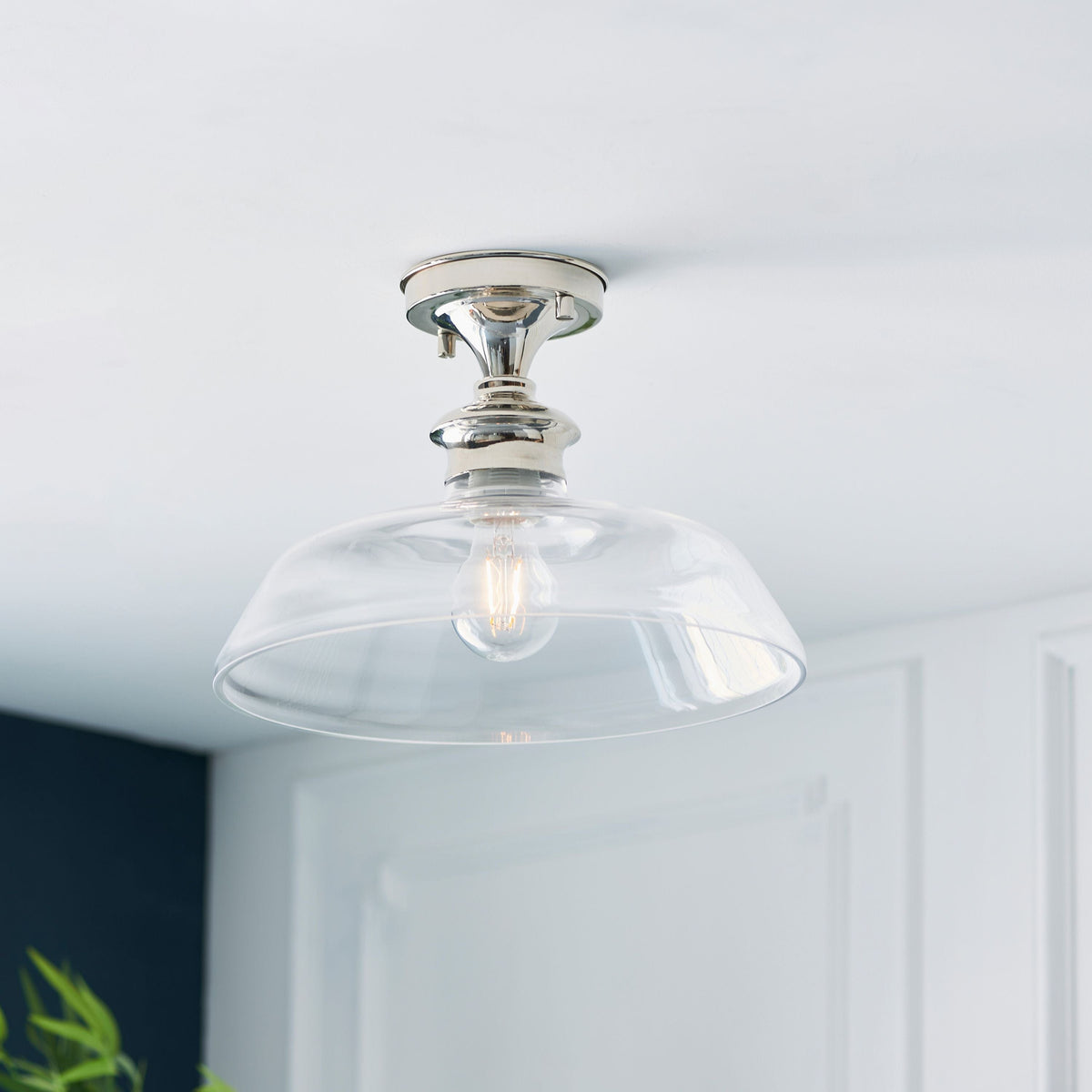 Ballencrieff Ceiling Light.