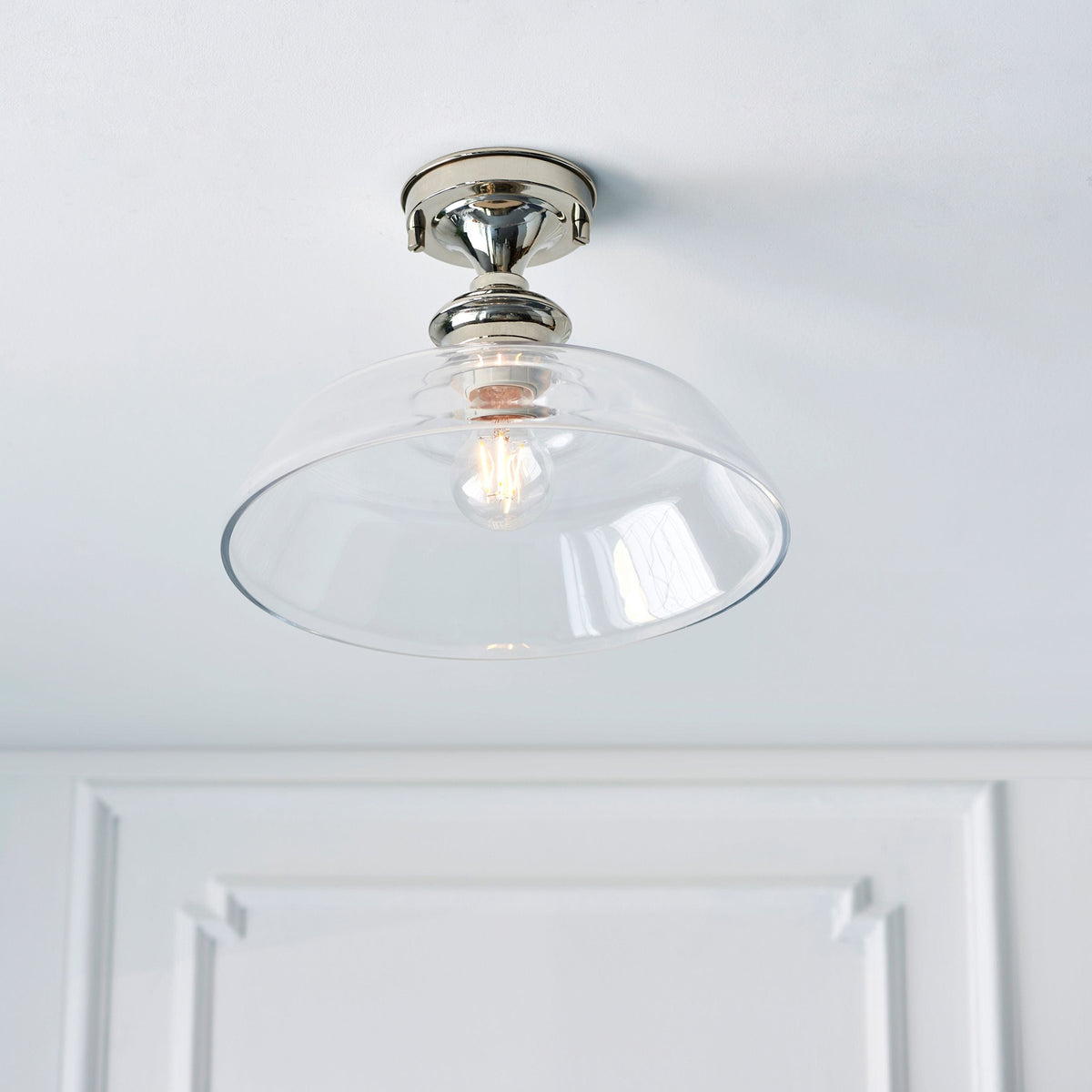 Ballencrieff Ceiling Light.