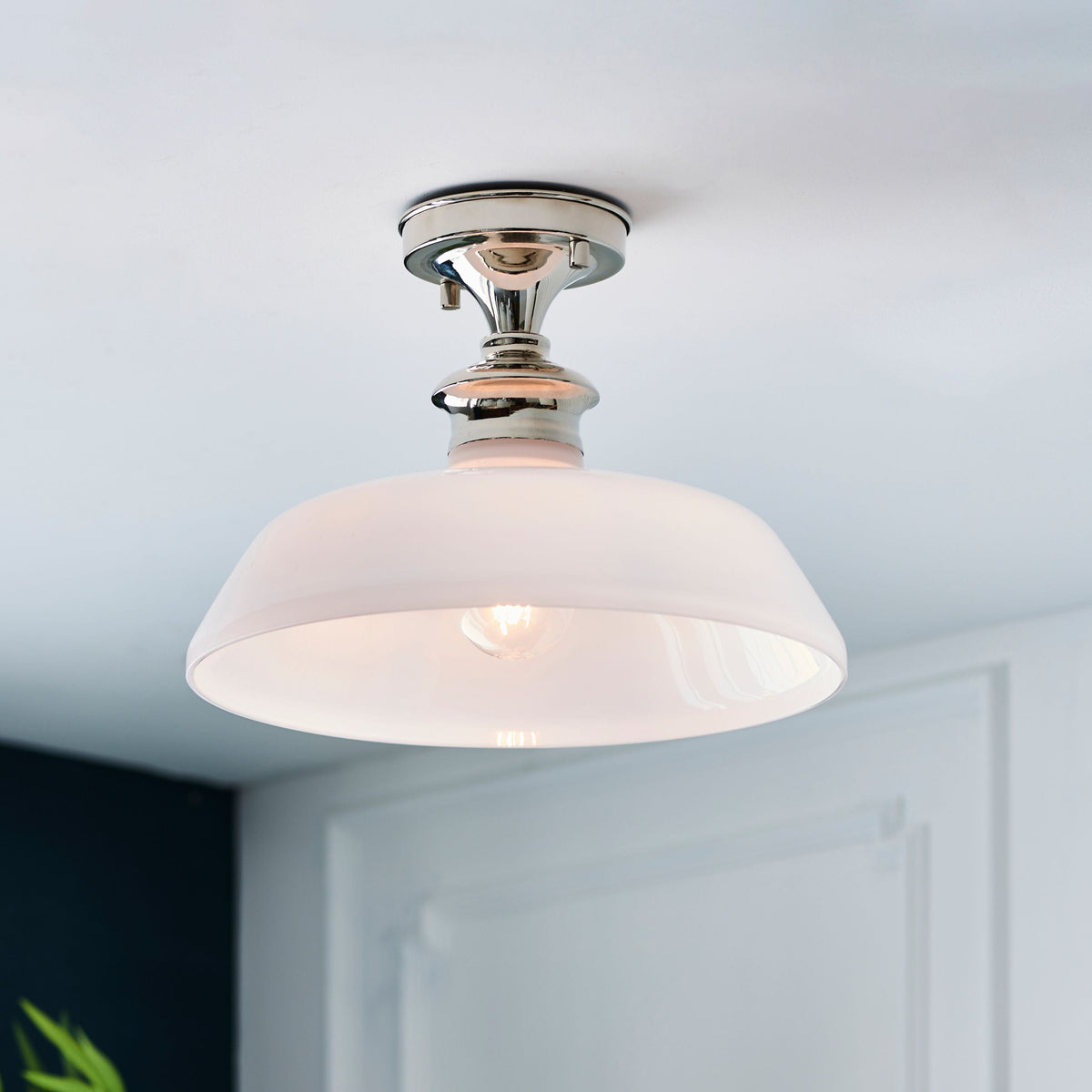 Ballencrieff Ceiling Light.