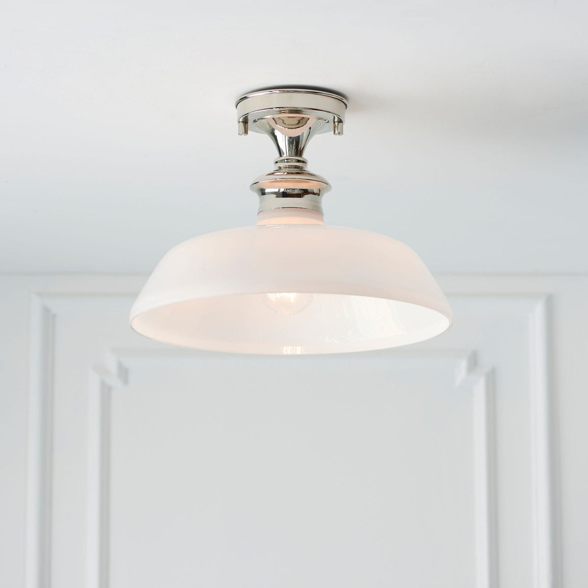 Ballencrieff Ceiling Light.