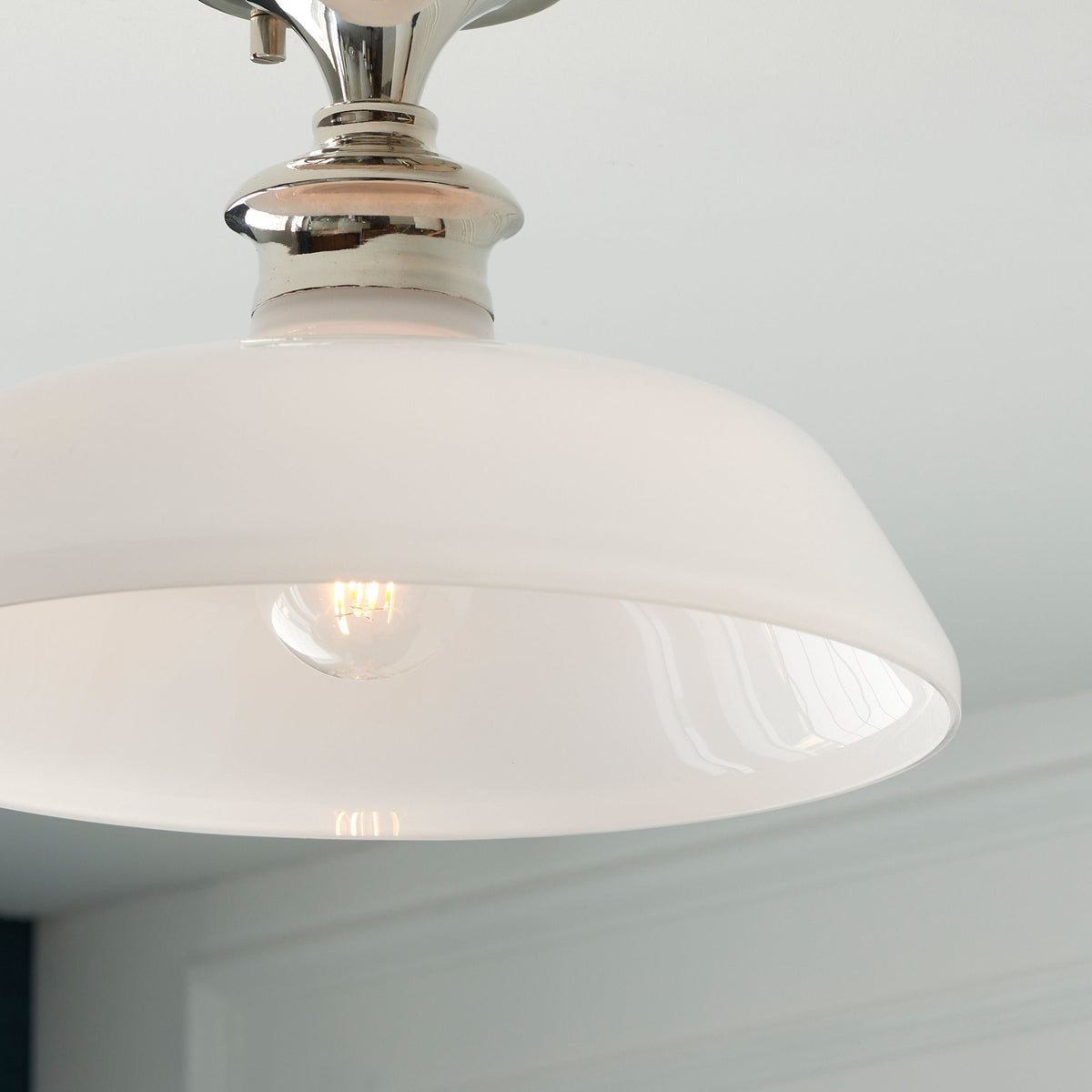 Ballencrieff Ceiling Light.