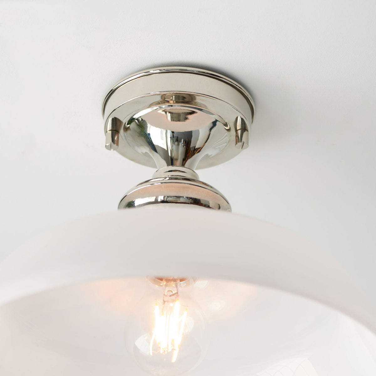 Ballencrieff Ceiling Light.