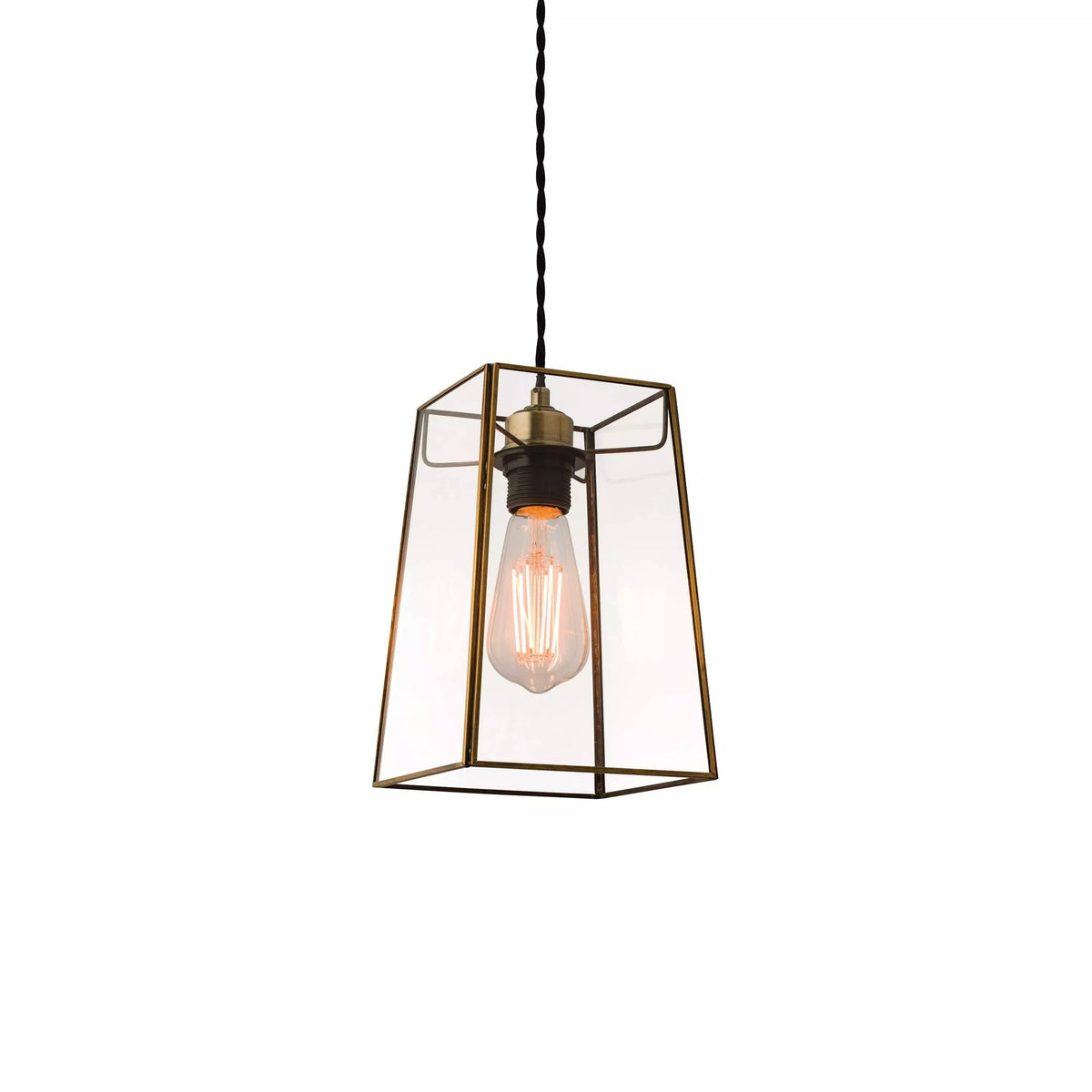 Barclose Pendant Light.