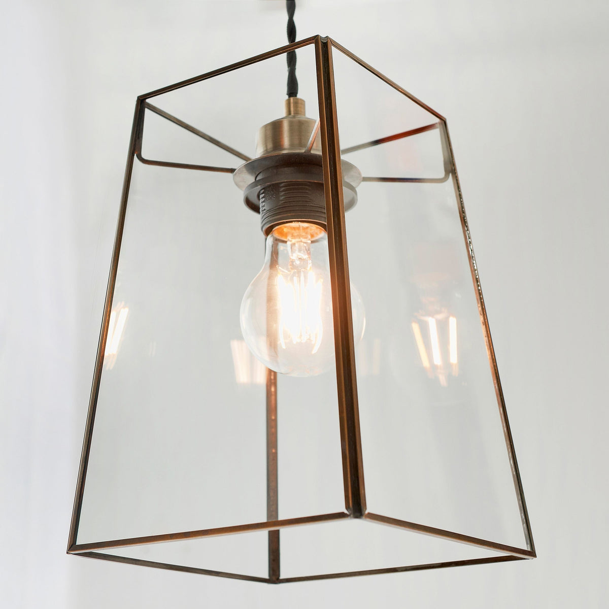 Barclose Pendant Light.