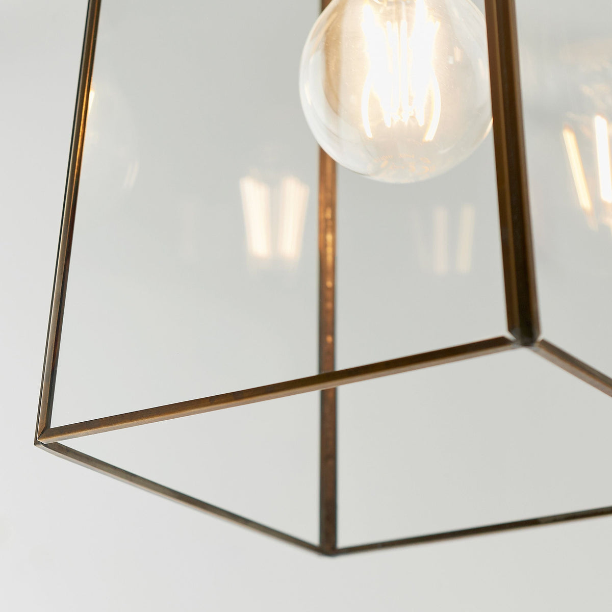 Barclose Pendant Light.