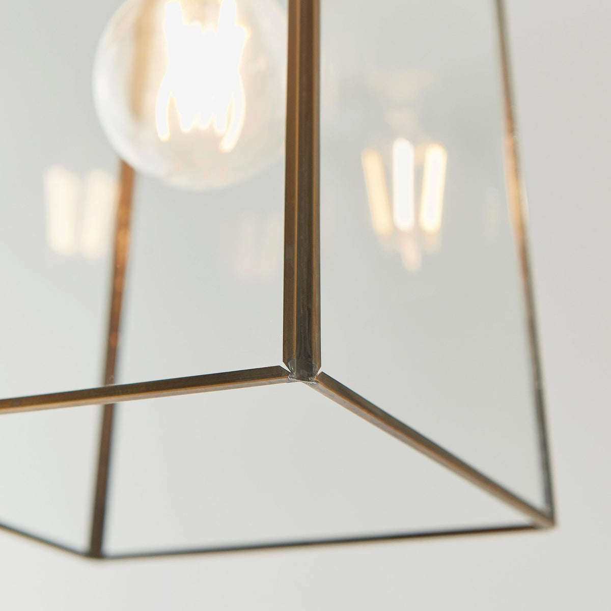 Barclose Pendant Light.
