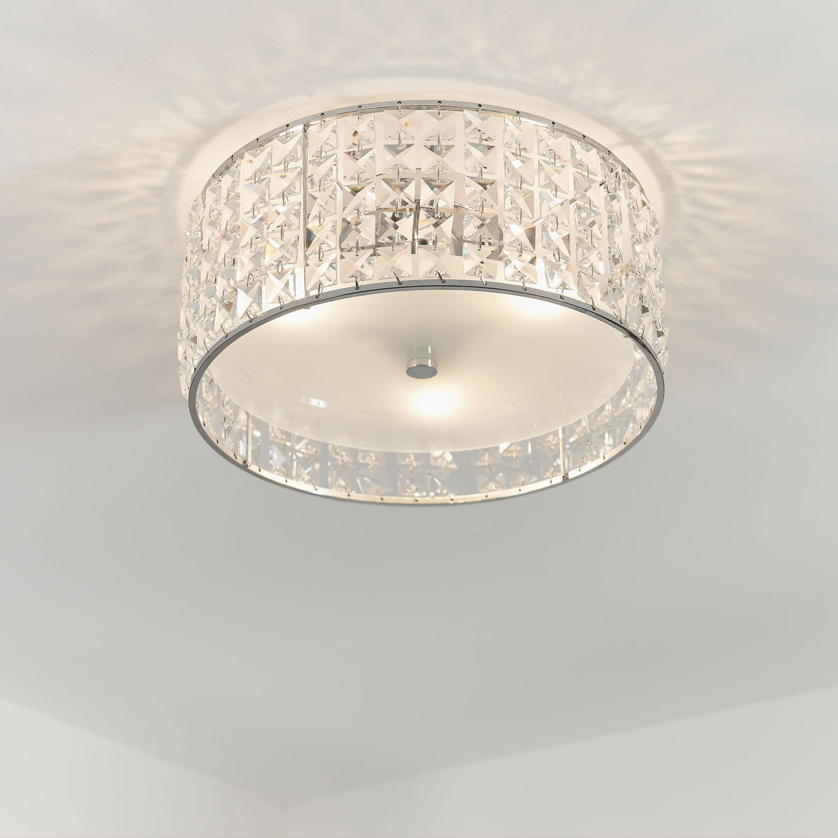 Bareppa Ceiling Lamp.
