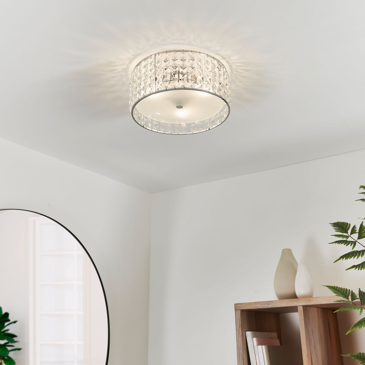Bareppa Ceiling Lamp.