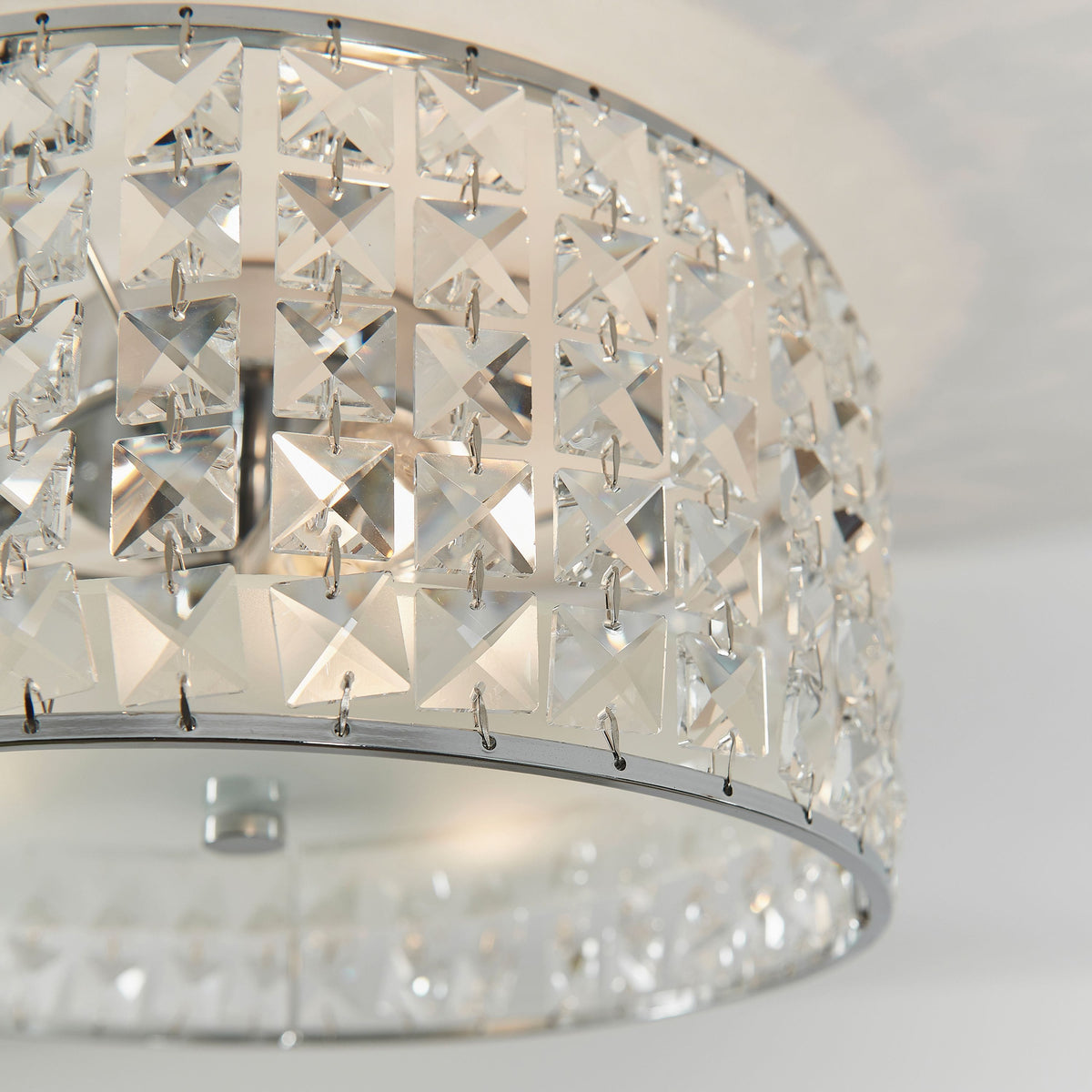Bareppa Ceiling Lamp.