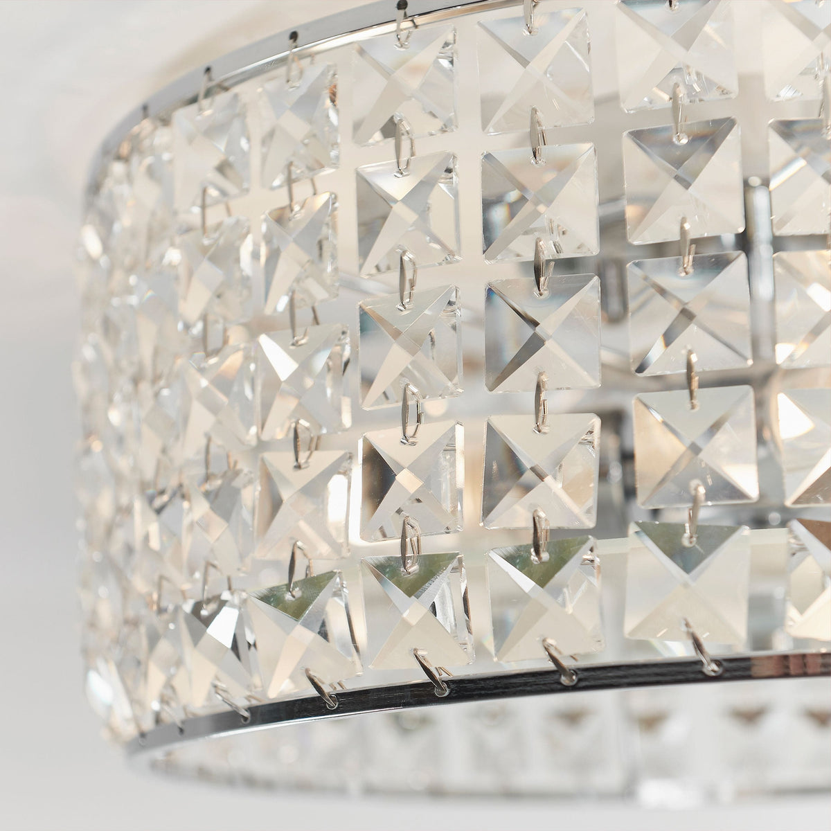 Bareppa Ceiling Lamp.