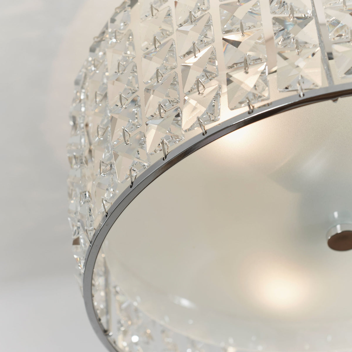 Bareppa Ceiling Lamp.