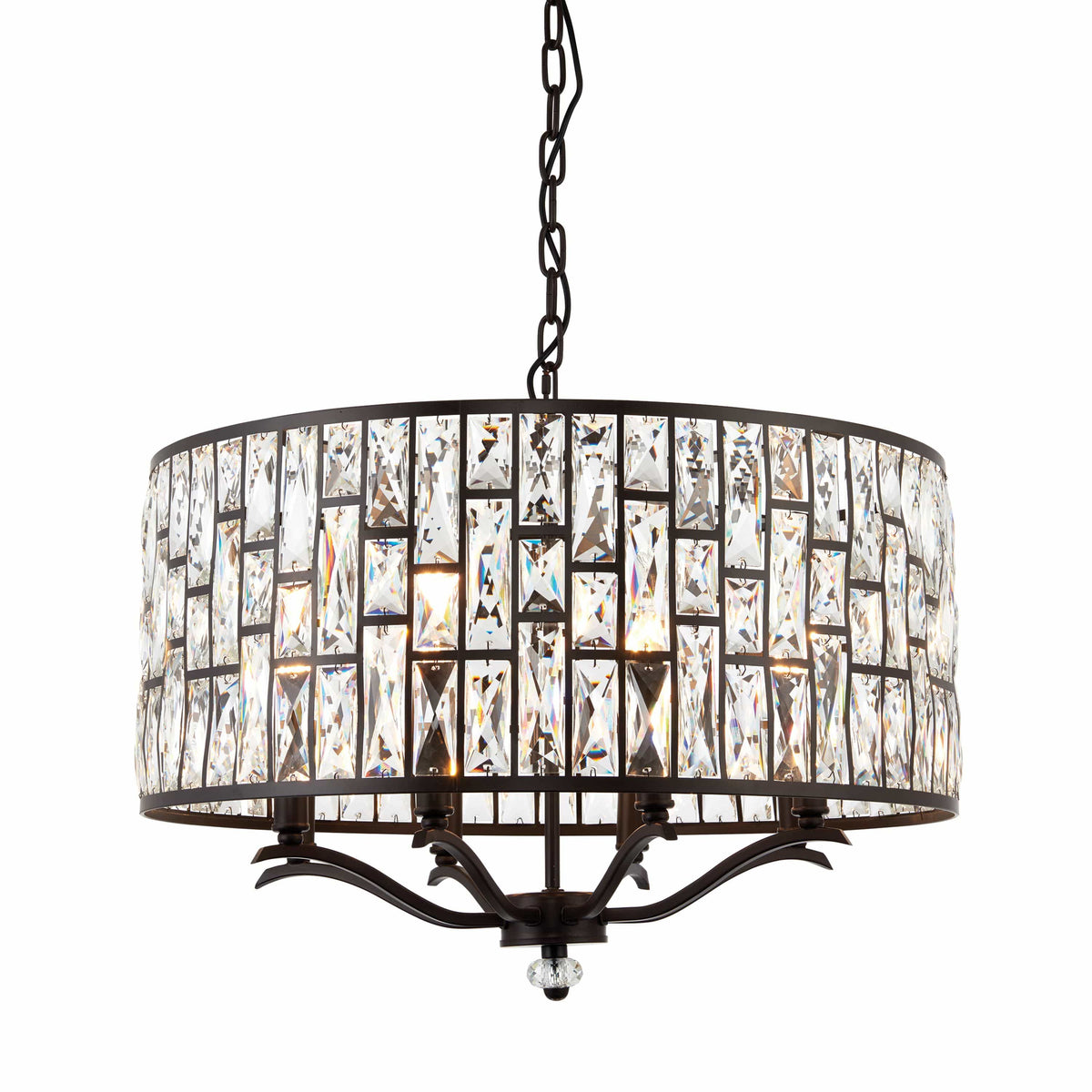 Barking 8 Pendant Light.