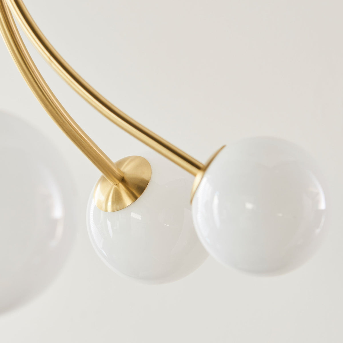 Batch 6 Pendant Light.