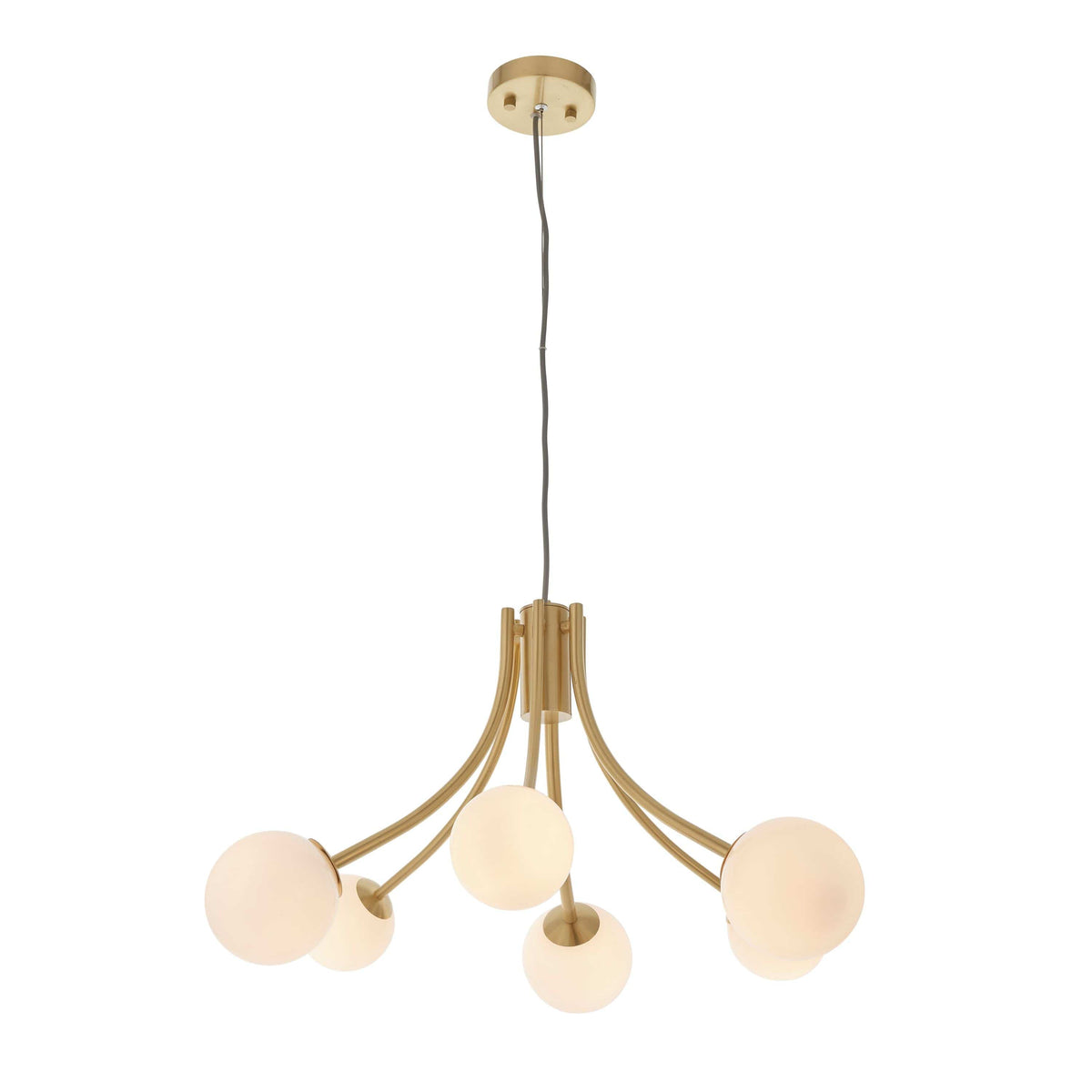 Batch 6 Pendant Light.