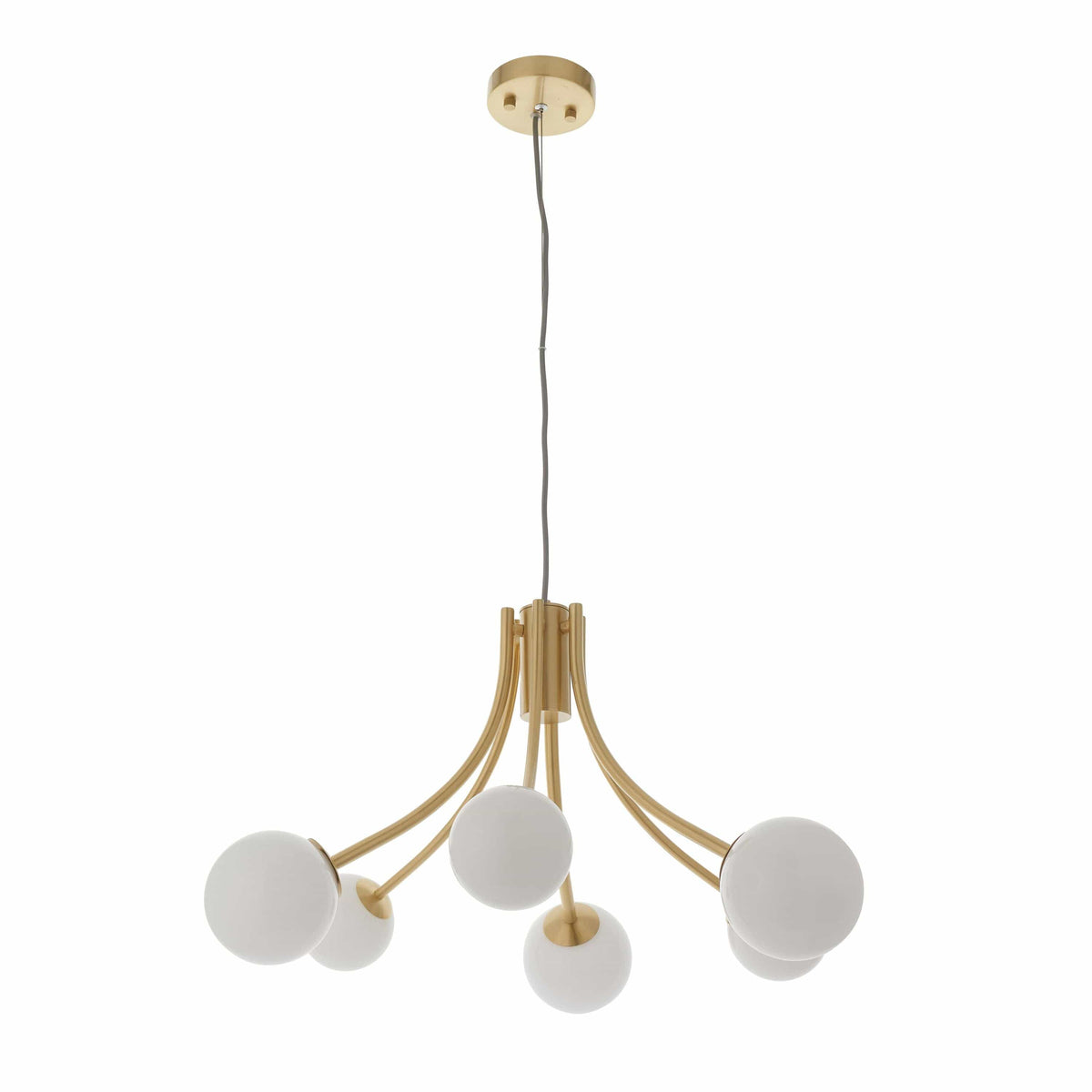 Batch 6 Pendant Light.