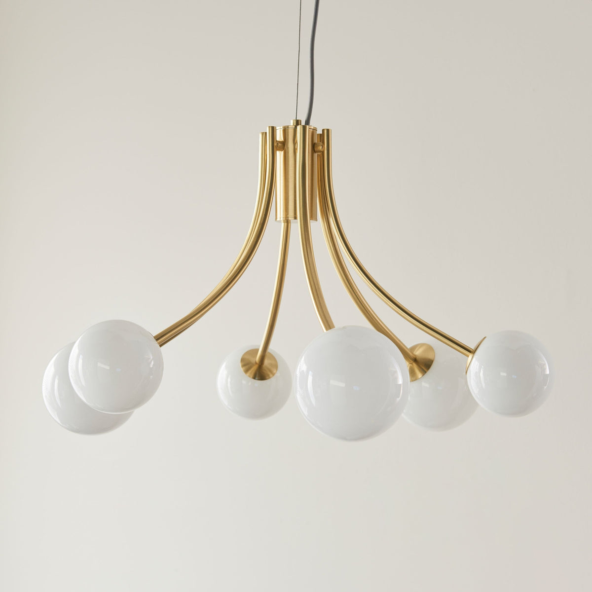 Batch 6 Pendant Light.