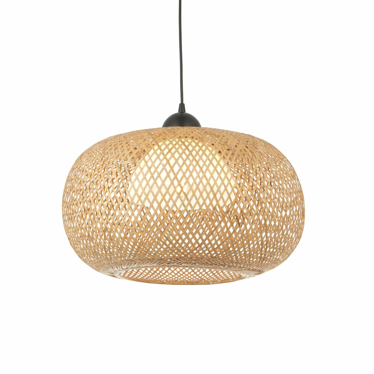 Bawtry 1 Pendant Light - Globe.