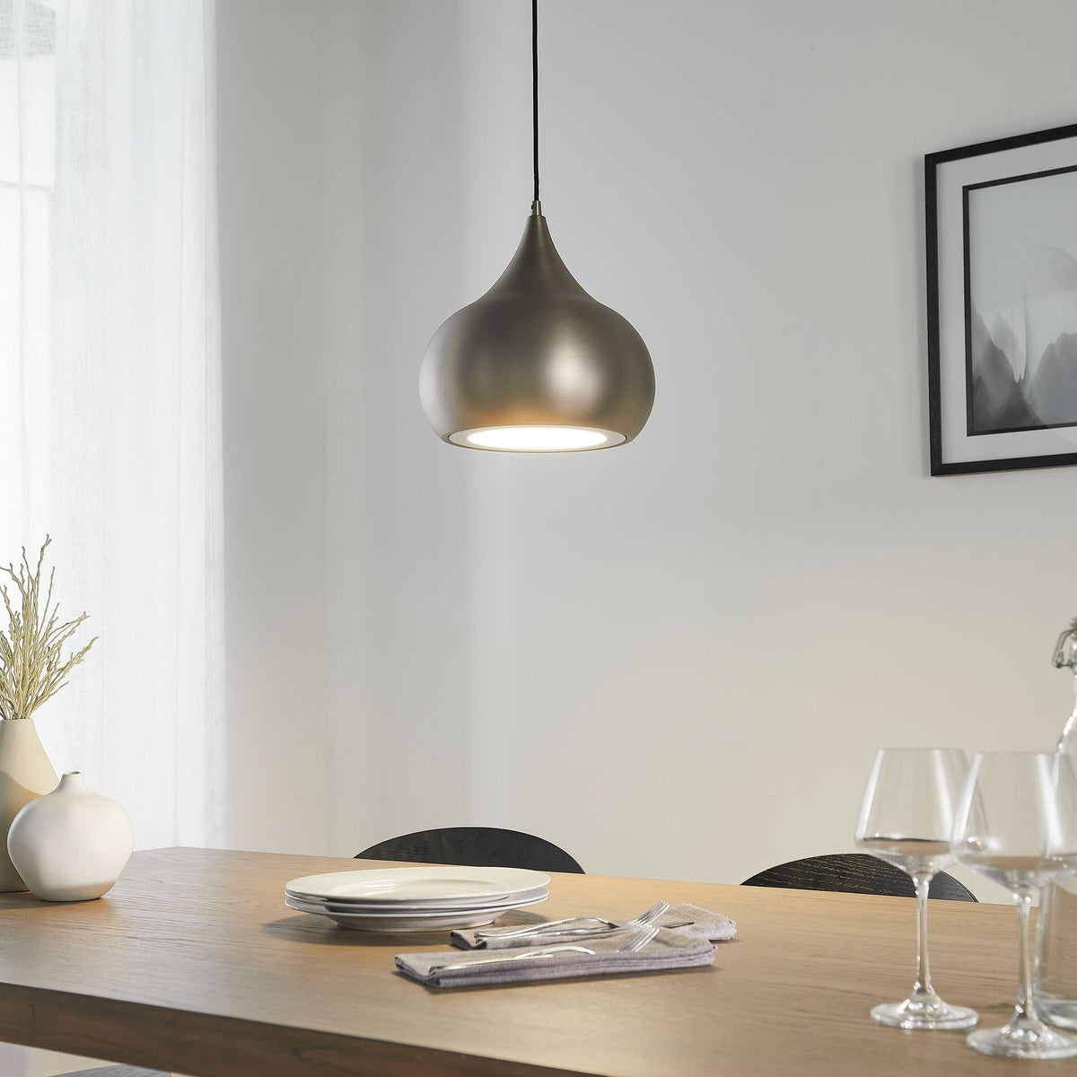 Beeston Pendant Light.