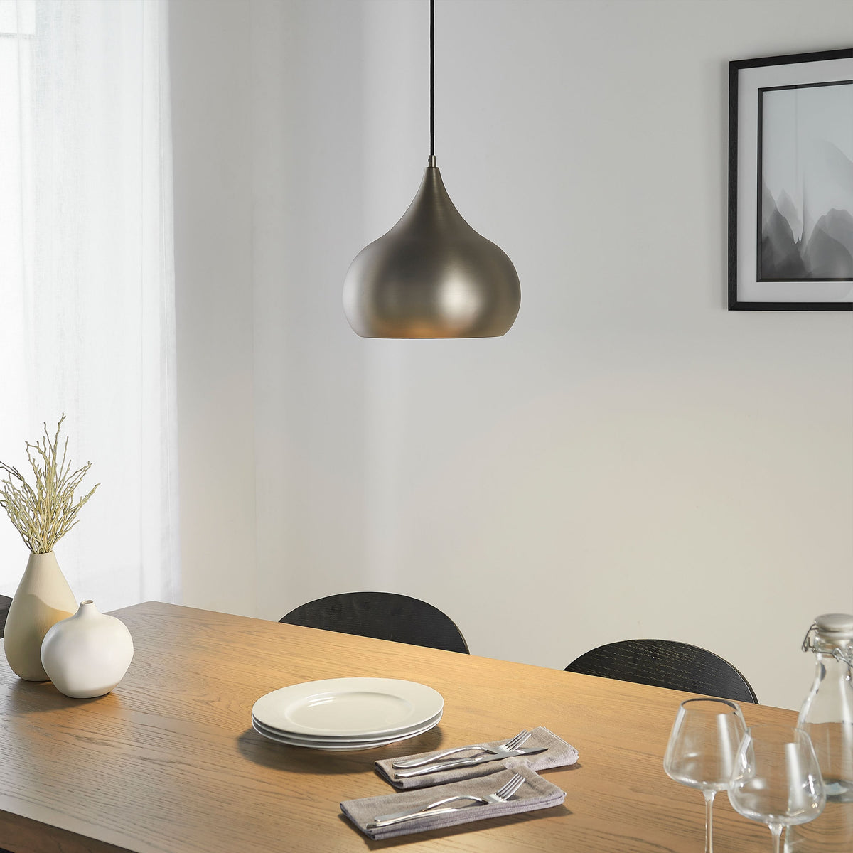 Beeston Pendant Light.