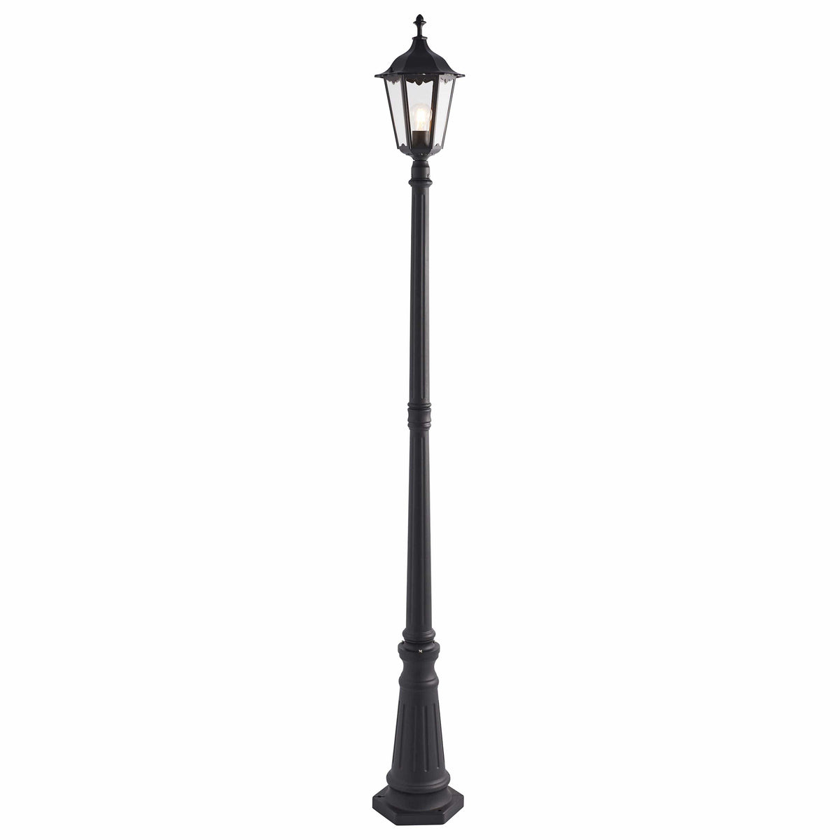 Belper Floor Lamp Large.