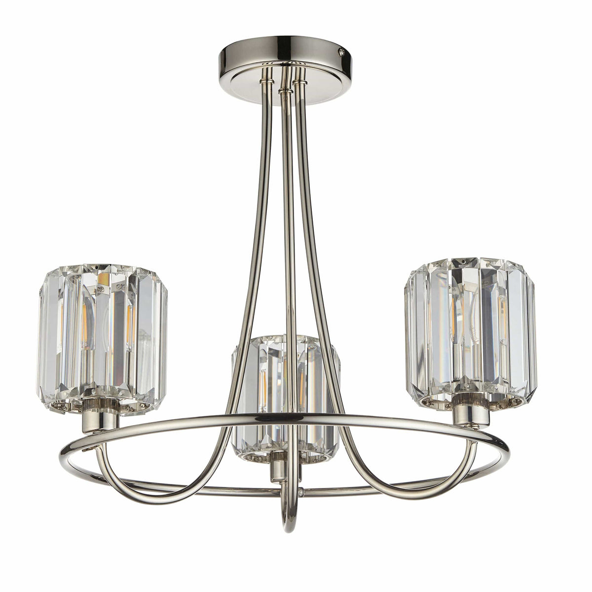 Berenice Ceiling Light.