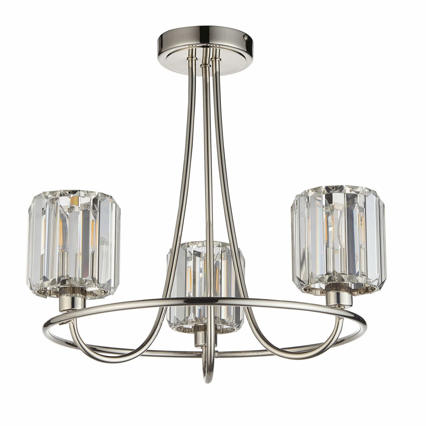 Bodhi Lighting Berenice Ceiling Light House of Isabella UK