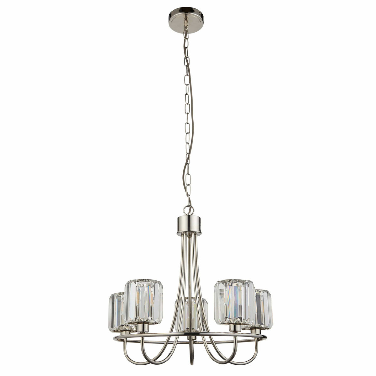 Berenice Pendant Light.