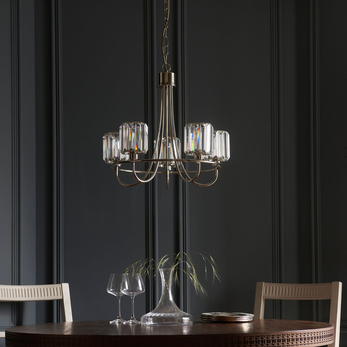 Berenice Pendant Light.